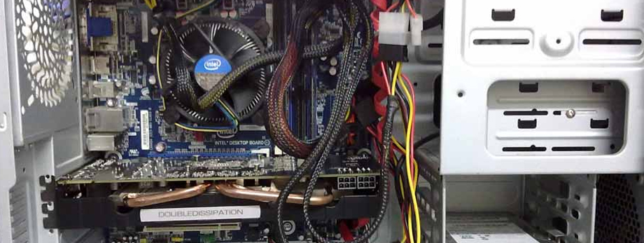 Servicio tecnico pc en cordoba